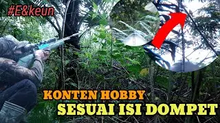 BERBURU TEKUKUR HUTAN//VIDEO INI BURIK GAUSAH DITONTON‼️| BangBung Hunter