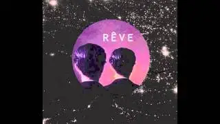 Kristof ( ft Adonis ParaPam Stamopoulos) - R&ecirc;ve