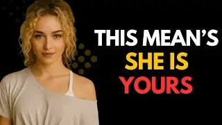 Once She Shares THIS With You… She’s Already Fallen in Love (Men Must Watch)