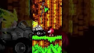 Sonic Unhinged 15: Super Sonic Drift!