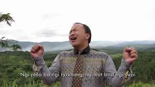 Mynsiem BaKhuid :- Worship Song By Pastor Bantei