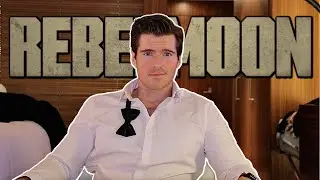 Rebel Moon | Out Of The Theatre Reaction