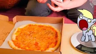 Славный Обзор. Play Pizza. Пицца как пицца...