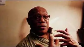Porter & Davies: Billy Cobham explains how the BC2 has improved his performance