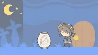 a secret [Animated]