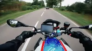 #6 BMW Tripping POV pure sound 2025