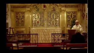 Low Mass, Epiphanytide,  Thursday 8 January