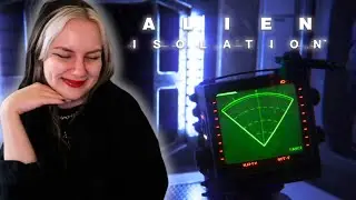 Alien Isolation 👽​ GEFÄLLT MIR das Spiel langsam? Part #03