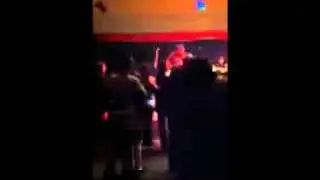 Valkyrie Missile live @ Club Retro