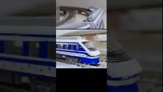 2 東武鉄道 200系 りょうもう「カルピス」EXPRESS 〈MICROACE 改〉 TOBU RAILWAY 200 SERIES &ldquo;RYOUMO CALPIS EXPRESS&rdquo; ＃train