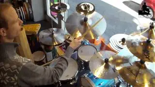 Zildjian 8