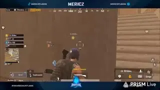ULTIMATE ROYALE STREAM DAY 2 | DAUNTLESS