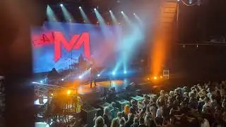 Manapart - Anima Live at Aurora Concert Hall 29.06.24