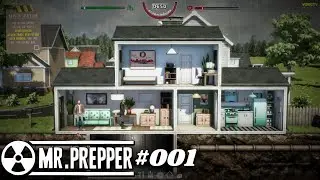 MR PREPPER🧔🏻 #001 Die Vorbereitung l&auml;uft an