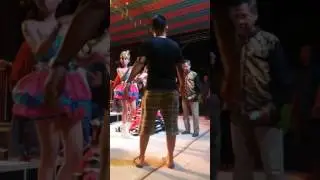 Bjs masa lalu dila DA3