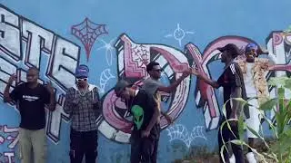 yvb Jayy - DANCE (official Music Video)