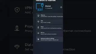 Как найти свой MAC-адрес (физический) в Windows 11