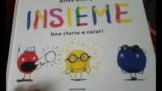 Insieme...una storia a colori