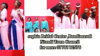 ntandi online tv bundubgyo district they hosted pedrine diva I need your support