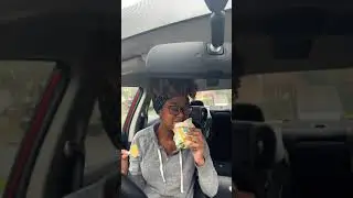 SUBWAY SANDWICH MUKBANG MUKMAS DAY 13 #shorts #mukbang #mukmas #subwaymukbang