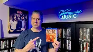 AC/DC - Live At River Plate Concert Blu-ray Review
