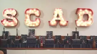 An introduction to SCAD...