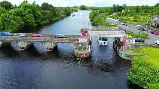 Rooskey,Co Leitrim  July 2024