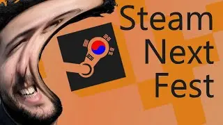 Steam Next Fest June 2025 Part 5