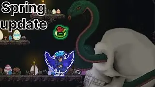 Everything in the new spring update! | Gobattle.io