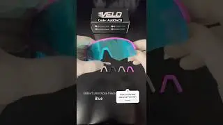 Let's Customize the Best NEW Baseball Sunglasses #shorts