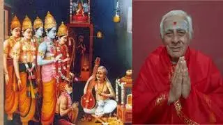 ELAVATAARA | ST.THYAGARAJA| Raga Mukhari| Sung by Shri H. S. Thyagarajan|