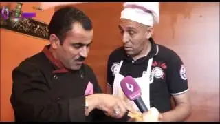الزردة: الفنان عاشور (ولاية خنشلة)