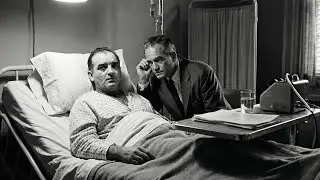 McCarthy's Deathbed Confession: How Soviets Used His Crusade to Protect Real Agents