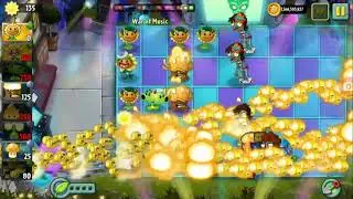 Review Kaizo Custom Level by @ShadiusSCP