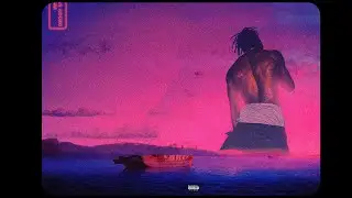 (FREE) Travis Scott Type Beat 2025 ~  
