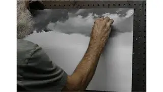 BOBBY GOLDSMITH PENCIL ARTIST