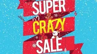Landers Super Crazy Sale 2018