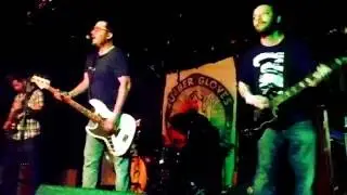 HogPig Final Set at RGRS (2 of 3)