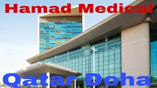 Hamad medical center Doha Qatar Hindi