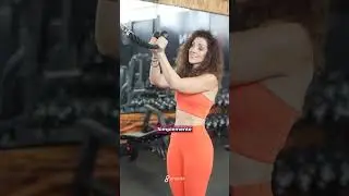 FACE PULL