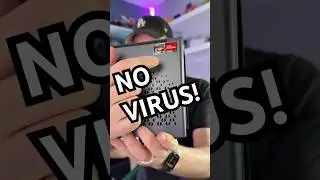 AceMagic Mini PC NO VIRUS