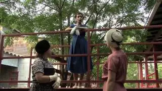 Distilled Spirits Trailer - 2011 - Atlanta 48 Hour Film Project