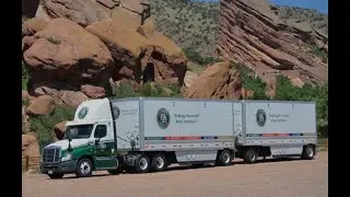 Old Dominion Freight Line - Logistics and Supply Chain