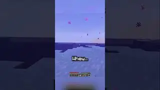 Minecraft, But Any Biome I Say Gets Removed...