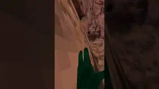Day 10 of trying to hit red walls #gorillatag #gtag #vr