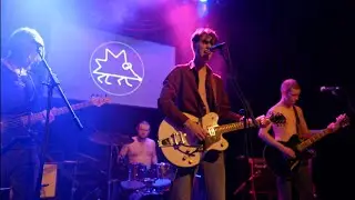 Grain - Silent At Last (Live @Objekt 5 Halle, 25/07/2025)