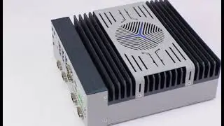 IEXP-502: 2024 Powerful IPC Industrial Computer