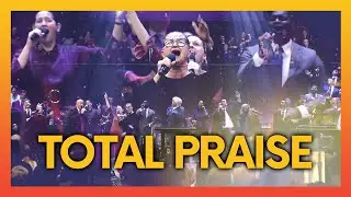 Total Praise | POA Worship | Pentecostals of Alexandria | Sis. Mickey Mangun