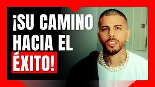 ¿CÓMO se HIZO FAMOSO Rauw Alejandro? 🦊[Todos sus SECRETOS detrás de su FAMA😱]