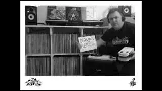 Kista & Glad2Mecha - Nouns And Verbs (Official Video)